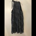 Merona  Women’s navy White Dress Size Large. Photo 7