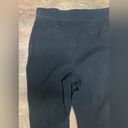 Maurice's  Black Work/ Office Ponte Pants Size Small Photo 5