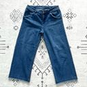 J.Jill  Authentic Full Leg Crop Jeans Photo 2