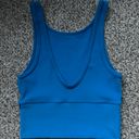 Lululemon Poolside Power Pivot Tank Photo 1