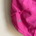 Lululemon Speed Up Low-Rise Shorts 2.5” Photo 4