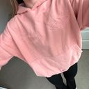 Adika Oversized Hoodie Photo 1