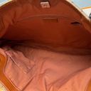 Gucci  Eclipse GG Brown Canvas and Leather Shoulder Bag Photo 6