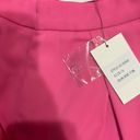 idem Ditto Hot Pink Wide Leg Trousers - New With Tags Photo 3