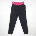 Rag and Bone  Black & Pink Ash Mom Jeans 25 NWT Photo 4