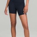 Lululemon Wunder Train High-Rise Short 6” Photo 3