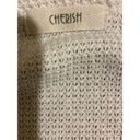 Cherish  Long Sleeve Cardigan 1X Photo 4