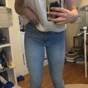 Frame Skinny Jeans Photo 0