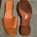 Madewell EUC  Mule Sandals Photo 4