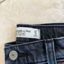 Abercrombie & Fitch Jeans Photo 3