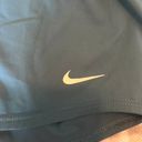 Nike Blue  Dry Fit Shorts Photo 2