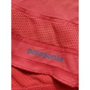 Patagonia  Women Medium Mini Skirt Skort Shorts Tennis Run Athletic Hike Camp EUC Photo 4