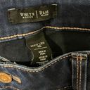 White House | Black Market  Boot Leg Jeans Size 8R Photo 6