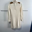 Tommy Hilfiger  Size XS Collared Sweater Dress cable knit preppy Chic Traditional Photo 8