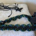 Chico's Vintage NWT  Beaded Belt Photo 2