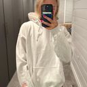 Boutique Hoodie White Size L Photo 0