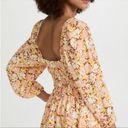 l*space L* Cassidy Floral Mini Dress Photo 5