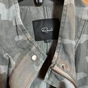 Rails Collins Military Jacket Photo 3