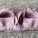 Lululemon  Fine Form Bra ••• Rose Blush Photo 3