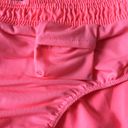 Old Navy Pink Athletic Shorts Photo 4