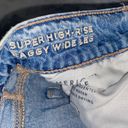 American Eagle Outfitters Baggy Jeans Photo 3