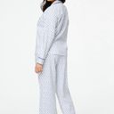 Roller Rabbit Blue Heart Pajamas Photo 3