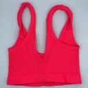 Free People NEW Set!  Movement XS/S Happiness Runs Scoop Neck Sports Bra Shorts Photo 6