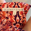 Violet+Claire Women's Vintage  Camisole/Tank, Very Mod, Poly-Blend, Like New Photo 1