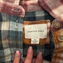 American Eagle Outfitters Flannel Photo 1