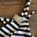 PINK - Victoria's Secret VS PINK Stripped Unlined Bra Photo 3