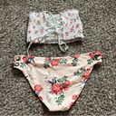 Roxy Bikini Set Size Large Photo 1