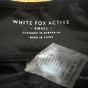 White Fox Active Photo 1