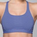 Lululemon Top Speed Bra Photo 0