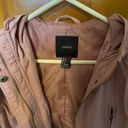 Forever 21 Mauve jacket  Photo 4