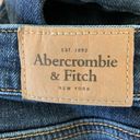 Abercrombie & Fitch  Low Rise Distressed Bootcut Jeans Women’s Size: 26 Photo 11