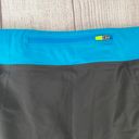 The North Face women L golf/tennis skort grey & blue Photo 7