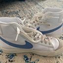 Nike  Blazers size 5.5 Photo 0