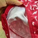 Firefly Truck Swim Shorts Fuchsia & White Size M Size M Photo 12