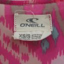 O'Neill Sale 3/$20 |  | Hot Pink Printed Swim Cover Up Photo 2