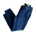 Time And Tru High rise Denim Skinny Jeans  Photo 1