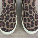 Rothy's Rothy’s Wildcat Cheetah Print Chelsea Sneaker Sz.7.5 Photo 4