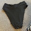 Aerie Polka Dot Bikini Bottoms Photo 1