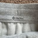 Lululemon Like New Scuba Sweatpants Photo 2