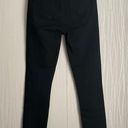 Citizens of Humanity Avedon Ultra Skinny Black Stretch Jeans Womens size 25 Photo 11