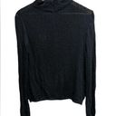 Onyx ZONDA Nellis  black knit sweater Photo 0