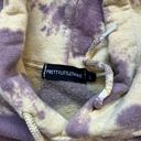 Pretty Little Thing Tiè Dye Hoodie Photo 2