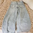 H&M Baggy Wide Jeans Photo 3