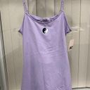 SO  lavender Bodycon Back-Tie dress - Brand new! Photo 1