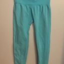 NVGTN NGVT LEGGINGS LIGHT BLUE Size L Photo 1