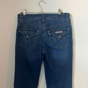 Hudson Jeans Mid-rise Flare Jean Photo 1